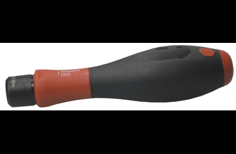 Handtag till nyckel, med moment